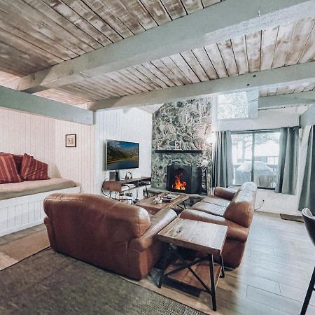 Remodeled Home At Snow Summit Big Bear Lake Eksteriør bilde