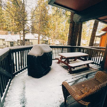 Remodeled Home At Snow Summit Big Bear Lake Eksteriør bilde