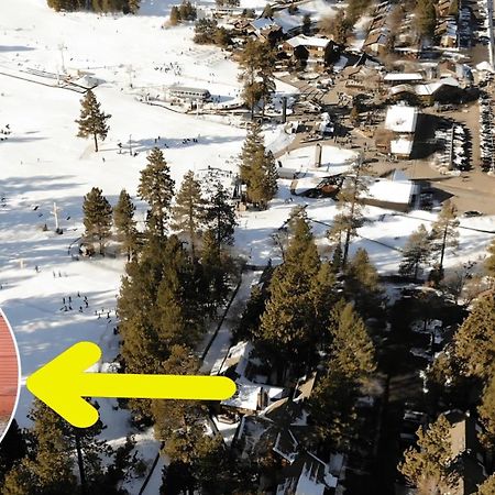 Remodeled Home At Snow Summit Big Bear Lake Eksteriør bilde