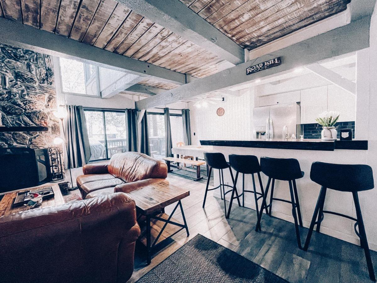 Remodeled Home At Snow Summit Big Bear Lake Eksteriør bilde