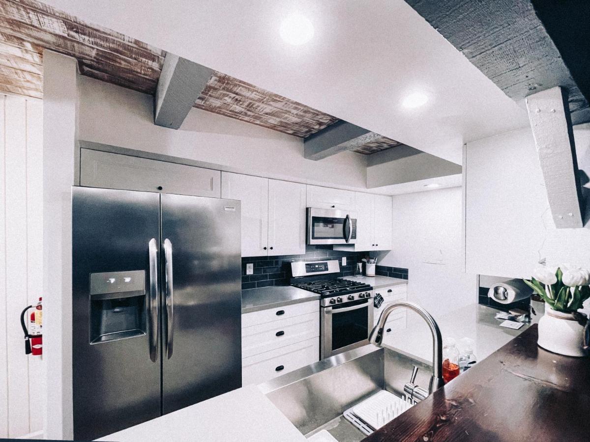 Remodeled Home At Snow Summit Big Bear Lake Eksteriør bilde