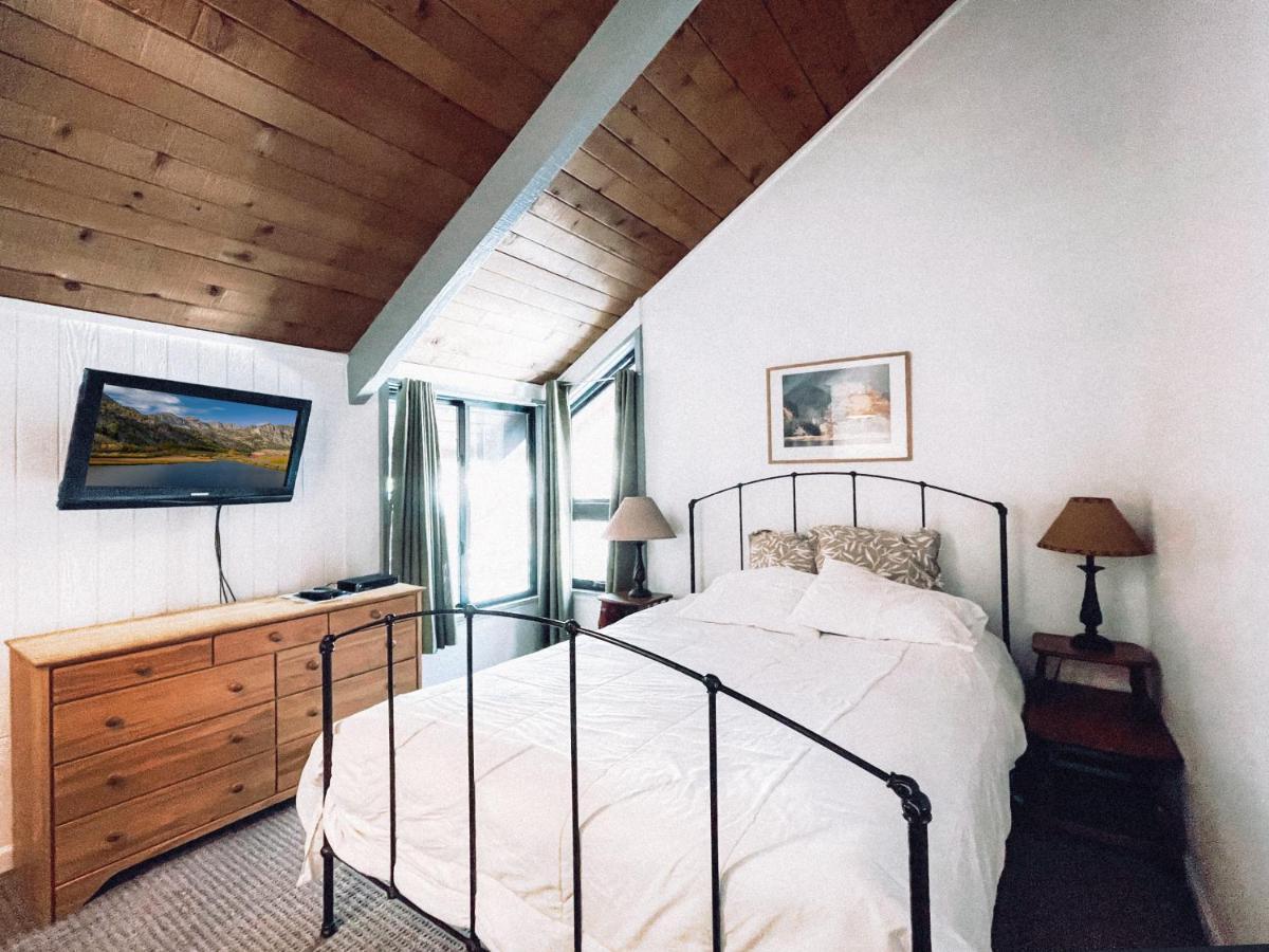 Remodeled Home At Snow Summit Big Bear Lake Eksteriør bilde