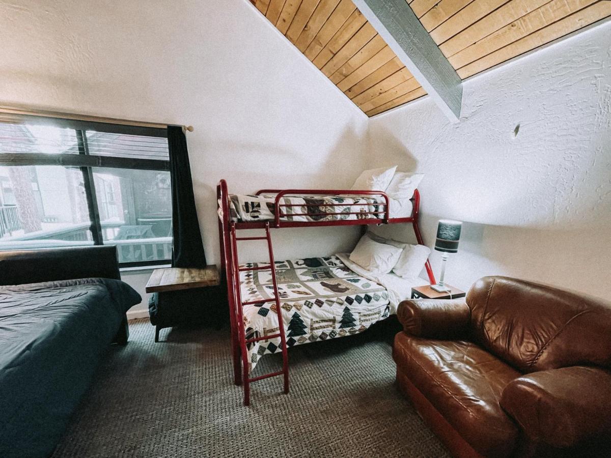 Remodeled Home At Snow Summit Big Bear Lake Eksteriør bilde