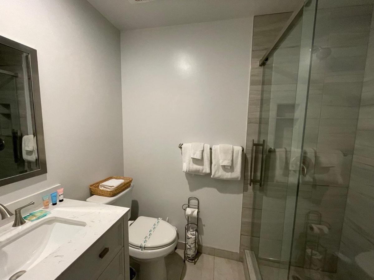 Remodeled Home At Snow Summit Big Bear Lake Eksteriør bilde
